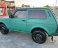 Зеленый ВАЗ 2111, объемом двигателя 1.7 л и пробегом 137 тыс. км за 4500 $, фото 4 на Automoto.ua