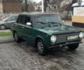 Зеленый ВАЗ 2111, объемом двигателя 3 л и пробегом 3 тыс. км за 850 $, фото 1 на Automoto.ua