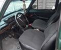 Зеленый ВАЗ 2111, объемом двигателя 3 л и пробегом 3 тыс. км за 850 $, фото 3 на Automoto.ua