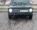 Зеленый ВАЗ 2111, объемом двигателя 3 л и пробегом 3 тыс. км за 850 $, фото 1 на Automoto.ua