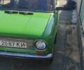 Зеленый ВАЗ 2111, объемом двигателя 1.3 л и пробегом 83 тыс. км за 1700 $, фото 3 на Automoto.ua