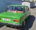 Зеленый ВАЗ 2111, объемом двигателя 1.3 л и пробегом 83 тыс. км за 1700 $, фото 6 на Automoto.ua