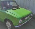 Зеленый ВАЗ 2111, объемом двигателя 1.3 л и пробегом 83 тыс. км за 1700 $, фото 4 на Automoto.ua