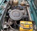 Зелений ВАЗ 2111, об'ємом двигуна 0 л та пробігом 87 тис. км за 650 $, фото 5 на Automoto.ua