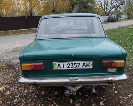 Зелений ВАЗ 2111, об'ємом двигуна 0 л та пробігом 87 тис. км за 650 $, фото 4 на Automoto.ua