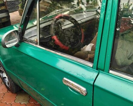 ВАЗ 2111 1979 в Монастырище на Automoto.ua Зеленый ВАЗ 2111, объемом двигателя 0 л и пробегом 30 тыс. км за 1056 $, фото 5 на Automoto.ua