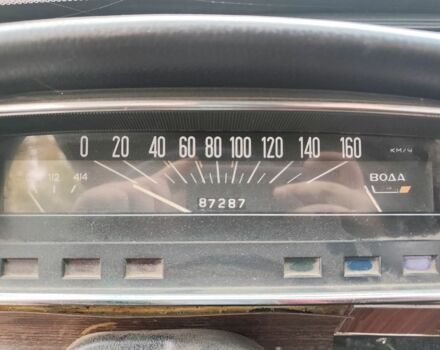 Зелений ВАЗ 2111, об'ємом двигуна 0 л та пробігом 87 тис. км за 650 $, фото 7 на Automoto.ua