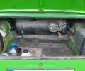 Зеленый ВАЗ 2111, объемом двигателя 0 л и пробегом 1 тыс. км за 1050 $, фото 1 на Automoto.ua
