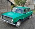 ВАЗ 2111 1990 в Краматорске на Automoto.ua Зеленый ВАЗ 2111, объемом двигателя 1.3 л и пробегом 150 тыс. км за 297 $, фото 1 на Automoto.ua