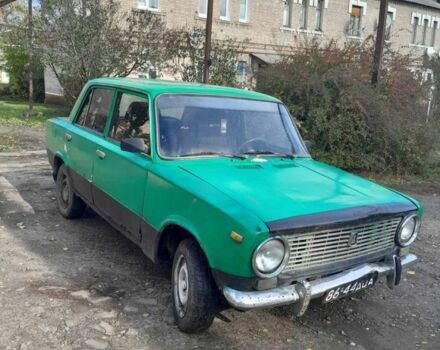ВАЗ 2111 1990 в Краматорске на Automoto.ua Зеленый ВАЗ 2111, объемом двигателя 1.3 л и пробегом 150 тыс. км за 297 $, фото 1 на Automoto.ua