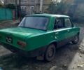 ВАЗ 2111 1990 в Краматорске на Automoto.ua Зеленый ВАЗ 2111, объемом двигателя 1.3 л и пробегом 150 тыс. км за 297 $, фото 5 на Automoto.ua