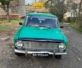 ВАЗ 2111 1990 в Краматорске на Automoto.ua Зеленый ВАЗ 2111, объемом двигателя 1.3 л и пробегом 150 тыс. км за 297 $, фото 2 на Automoto.ua