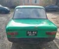 ВАЗ 2111 1990 в Краматорске на Automoto.ua Зеленый ВАЗ 2111, объемом двигателя 1.3 л и пробегом 150 тыс. км за 297 $, фото 4 на Automoto.ua