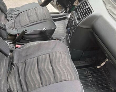 Зеленый ВАЗ 2111, объемом двигателя 1.5 л и пробегом 220 тыс. км за 1700 $, фото 4 на Automoto.ua