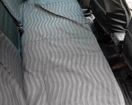 Зеленый ВАЗ 2111, объемом двигателя 1.5 л и пробегом 220 тыс. км за 1700 $, фото 3 на Automoto.ua