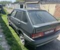 Зеленый ВАЗ 2111, объемом двигателя 1.5 л и пробегом 250 тыс. км за 1200 $, фото 4 на Automoto.ua