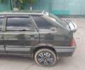 Зеленый ВАЗ 2111, объемом двигателя 1.5 л и пробегом 210 тыс. км за 1400 $, фото 4 на Automoto.ua