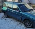 Зеленый ВАЗ 2111, объемом двигателя 1.5 л и пробегом 150 тыс. км за 968 $, фото 1 на Automoto.ua