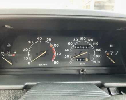 Зеленый ВАЗ 2111, объемом двигателя 1.5 л и пробегом 181 тыс. км за 1199 $, фото 10 на Automoto.ua