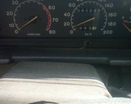 Зеленый ВАЗ 2111, объемом двигателя 1.5 л и пробегом 201 тыс. км за 1400 $, фото 9 на Automoto.ua