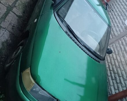 Зелений ВАЗ 2111, об'ємом двигуна 1.5 л та пробігом 150 тис. км за 800 $, фото 2 на Automoto.ua