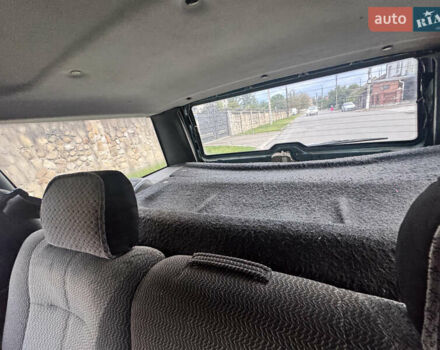 Зеленый ВАЗ 2111, объемом двигателя 0 л и пробегом 247 тыс. км за 1000 $, фото 11 на Automoto.ua