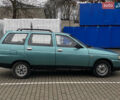 Зеленый ВАЗ 2111, объемом двигателя 1.5 л и пробегом 250 тыс. км за 1250 $, фото 6 на Automoto.ua