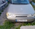 Зеленый ВАЗ 2111, объемом двигателя 1.5 л и пробегом 240 тыс. км за 2300 $, фото 1 на Automoto.ua