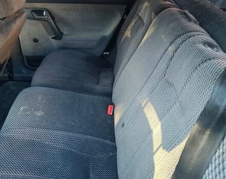 Зеленый ВАЗ 2111, объемом двигателя 1.52 л и пробегом 160 тыс. км за 2350 $, фото 5 на Automoto.ua