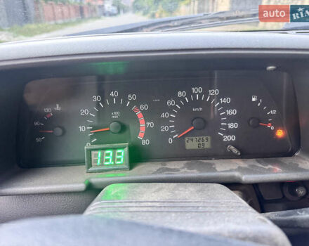 Зеленый ВАЗ 2111, объемом двигателя 0 л и пробегом 247 тыс. км за 1000 $, фото 13 на Automoto.ua