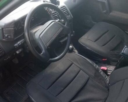 Зеленый ВАЗ 2111, объемом двигателя 1.5 л и пробегом 201 тыс. км за 1400 $, фото 13 на Automoto.ua