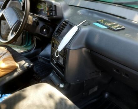 Зелений ВАЗ 2111, об'ємом двигуна 1.5 л та пробігом 245 тис. км за 1500 $, фото 2 на Automoto.ua