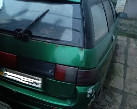 Зелений ВАЗ 2111, об'ємом двигуна 1.5 л та пробігом 150 тис. км за 800 $, фото 1 на Automoto.ua