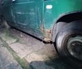 Зелений ВАЗ 2111, об'ємом двигуна 1.5 л та пробігом 150 тис. км за 800 $, фото 6 на Automoto.ua
