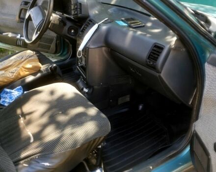 Зелений ВАЗ 2111, об'ємом двигуна 1.5 л та пробігом 245 тис. км за 1500 $, фото 3 на Automoto.ua