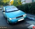 Зеленый ВАЗ 2111, объемом двигателя 1.5 л и пробегом 224 тыс. км за 1500 $, фото 1 на Automoto.ua