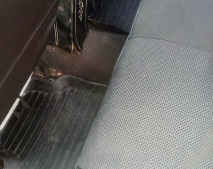 Зеленый ВАЗ 2111, объемом двигателя 1.5 л и пробегом 201 тыс. км за 1400 $, фото 14 на Automoto.ua