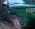 Зелений ВАЗ 2111, об'ємом двигуна 1.5 л та пробігом 150 тис. км за 800 $, фото 3 на Automoto.ua