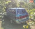 Зеленый ВАЗ 2111, объемом двигателя 1.5 л и пробегом 300 тыс. км за 1200 $, фото 2 на Automoto.ua