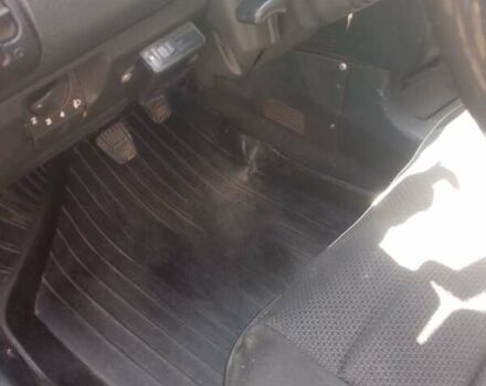 Зеленый ВАЗ 2111, объемом двигателя 1.5 л и пробегом 201 тыс. км за 1400 $, фото 8 на Automoto.ua