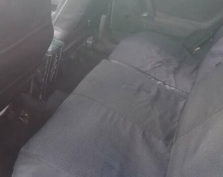 Зеленый ВАЗ 2111, объемом двигателя 1.5 л и пробегом 201 тыс. км за 1400 $, фото 10 на Automoto.ua