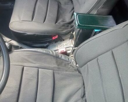 Зеленый ВАЗ 2111, объемом двигателя 1.5 л и пробегом 201 тыс. км за 1400 $, фото 16 на Automoto.ua