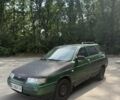 Зелений ВАЗ 2111, об'ємом двигуна 1.5 л та пробігом 300 тис. км за 550 $, фото 1 на Automoto.ua