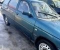 Зелений ВАЗ 2111, об'ємом двигуна 1.5 л та пробігом 0 тис. км за 1599 $, фото 1 на Automoto.ua