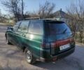Зелений ВАЗ 2111, об'ємом двигуна 1.5 л та пробігом 1 тис. км за 1300 $, фото 1 на Automoto.ua