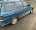 Зелений ВАЗ 2111, об'ємом двигуна 0 л та пробігом 80 тис. км за 829 $, фото 1 на Automoto.ua