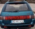 Зеленый ВАЗ 2111, объемом двигателя 1.5 л и пробегом 1 тыс. км за 2000 $, фото 3 на Automoto.ua