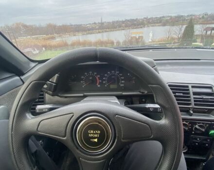 Зелений ВАЗ 2111, об'ємом двигуна 0 л та пробігом 80 тис. км за 829 $, фото 7 на Automoto.ua