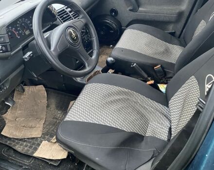 Зелений ВАЗ 2111, об'ємом двигуна 0 л та пробігом 80 тис. км за 829 $, фото 6 на Automoto.ua