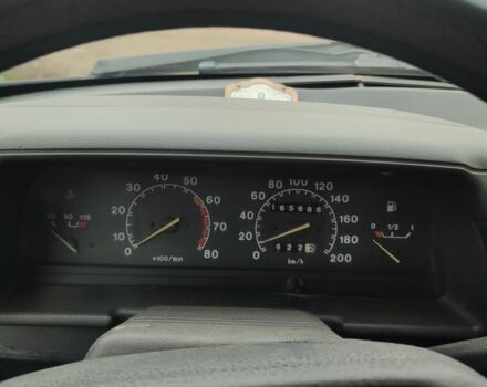 Зеленый ВАЗ 2111, объемом двигателя 1.5 л и пробегом 162 тыс. км за 1800 $, фото 5 на Automoto.ua